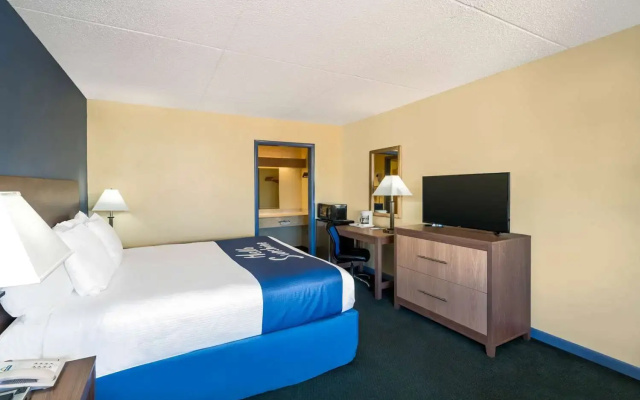 Days Inn - Florence Downtown
