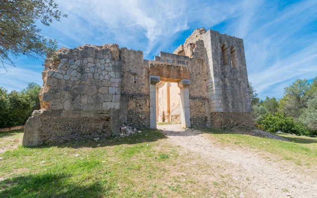 Sa Garriga De Can Barratot