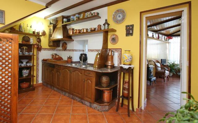 Casa Elena Turismo Rural
