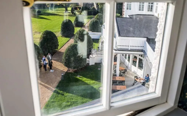 Best Western Ripon Spa
