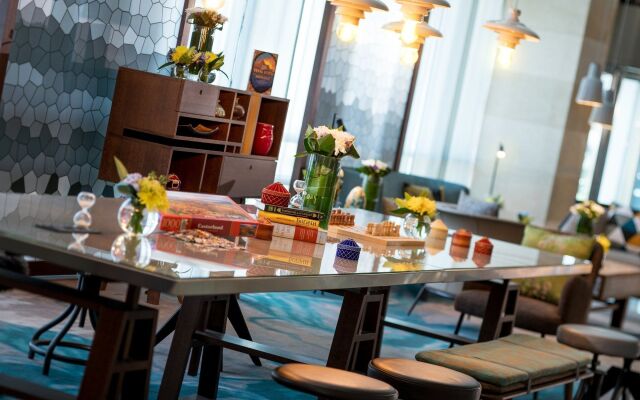 Renaissance by Crystall