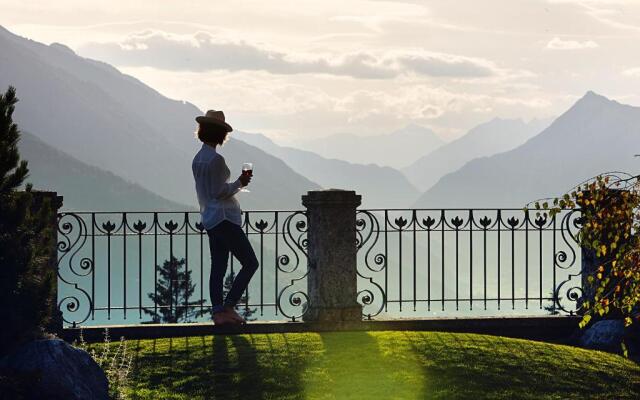 Hotel Lärchenhof Natur
