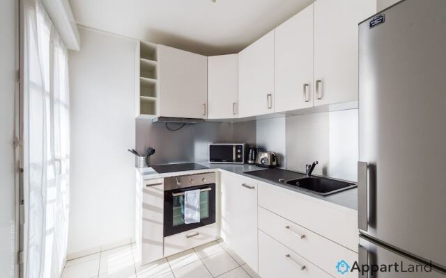 AppartLand Brigeline