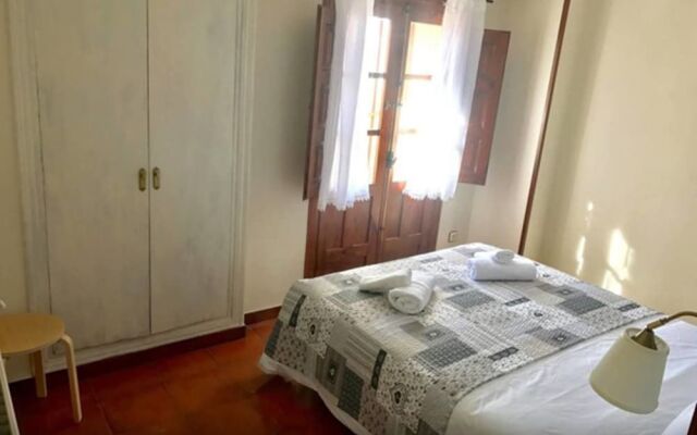 Hotel Rural Tía Margot