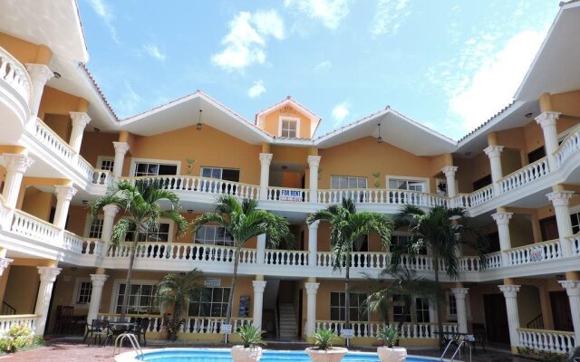 Share House Punta Cana