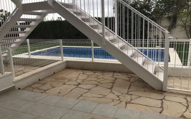 Planta Baja Gladiols - 123B