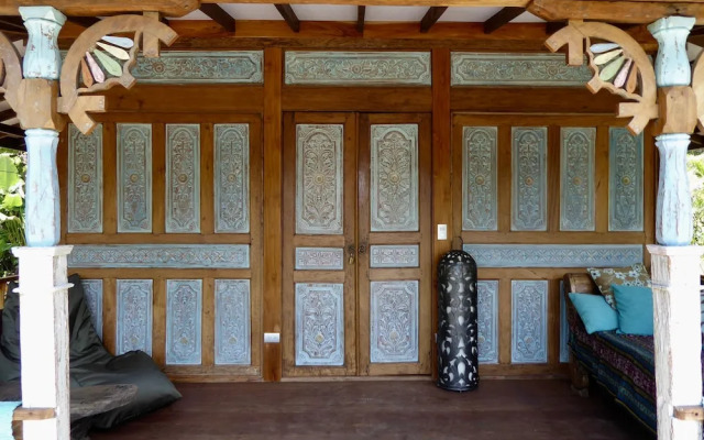 Uvita Bali Bosque Retreat