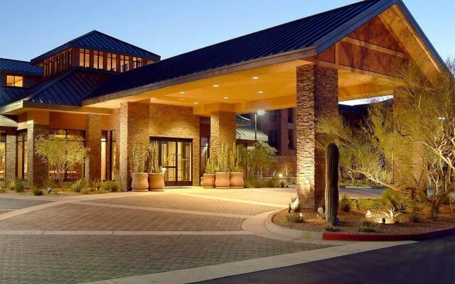 Hilton Garden Inn Scottsdale North/Perimeter Center