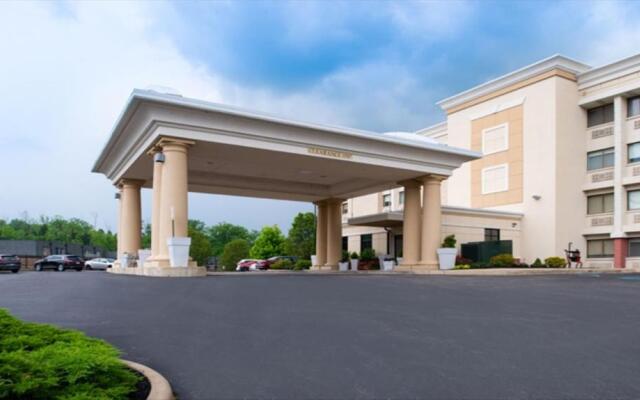 Holiday Inn Express West Cincinnati by IHG