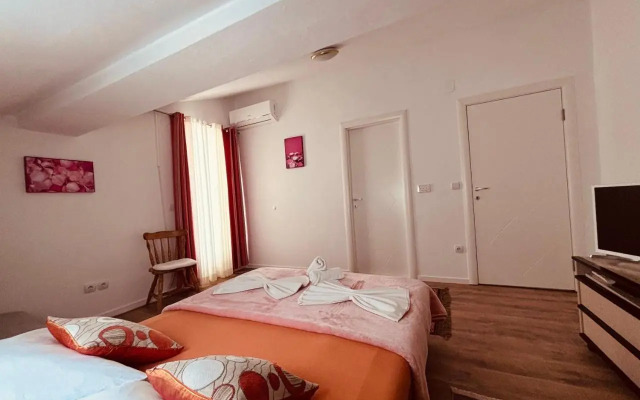 Rooms & App Minka