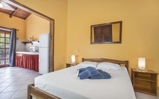 Bahia Esmeralda Boutique Hotel & Villas