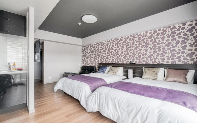 Bon Comb Miniam Ebisu Namba