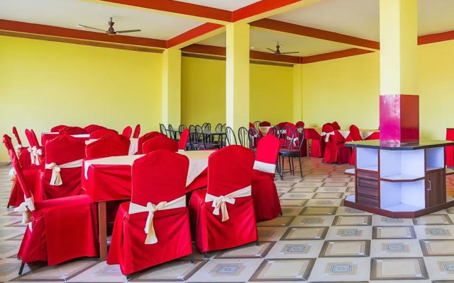 Marsyangdi River View Resort By OYO Rooms