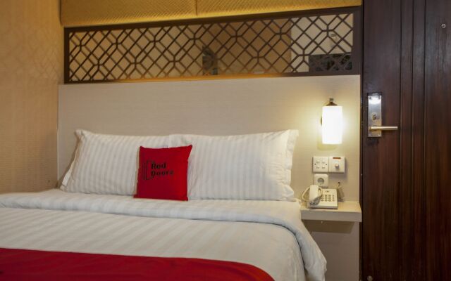 Metro House by RedDoorz