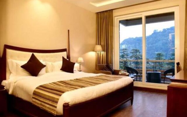 Seasons Hotel  Resorts Nainital