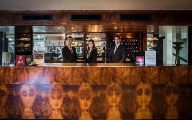 Sardegna Hotel, Suites & Restaurant