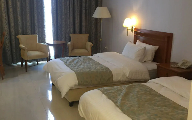 Guest House Amman