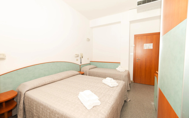 Hotel Saint Louis Rimini