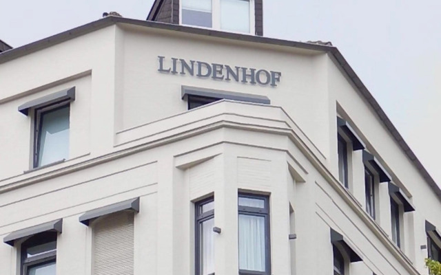 Hotel Lindenhof