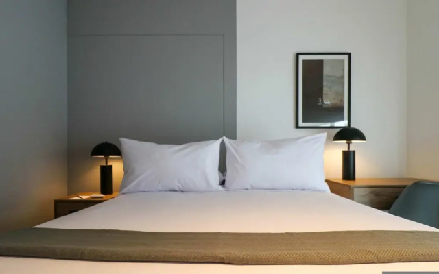 w Fabulous 2BR w Impressive Deco in San Isidro
