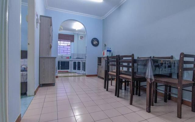 Bunut Centre Stay