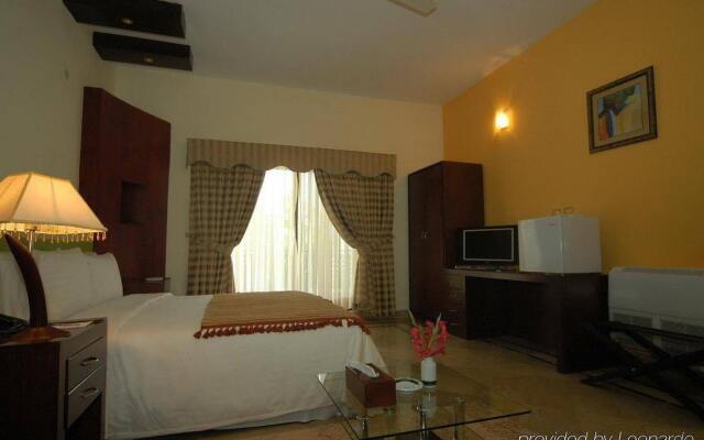 Rove Lodging - One Bed Apartment,Bahria Town