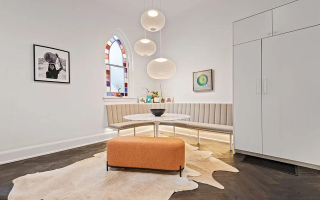 The Church by Park City Vacations