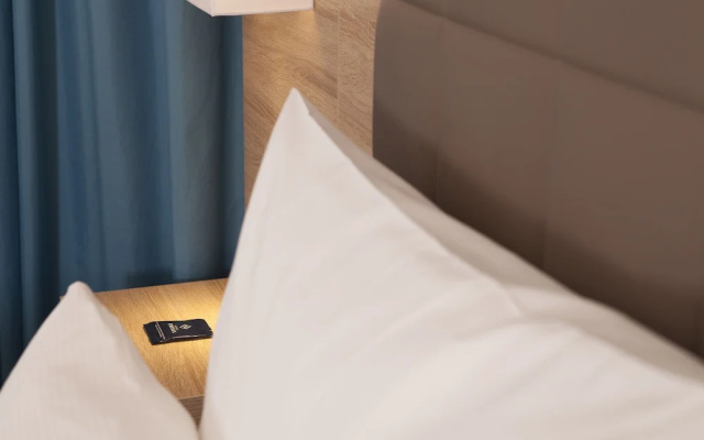 Hotel Frisia
