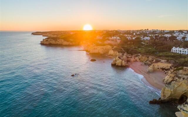 Отель Vila Galé Náutico