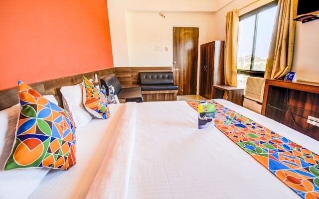 FabHotel Kumar