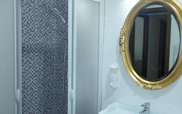 La Mansarda B&B