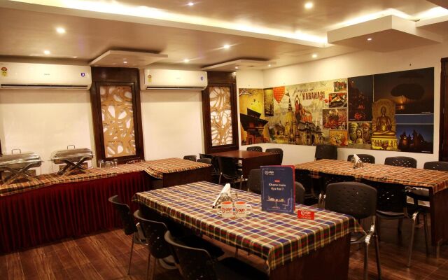 OYO Rooms Mall Road Cantonment