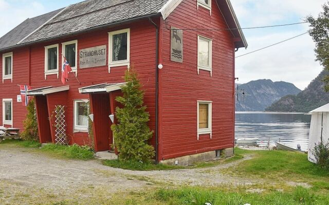 4 Star Holiday Home in Måndalen