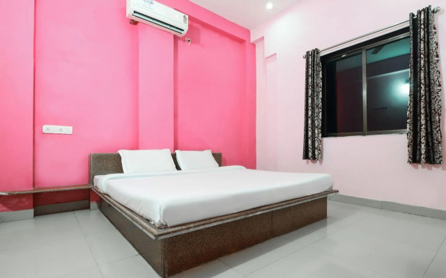 Hotel Kamal Darshan by OYO Rooms