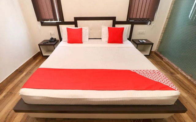 OYO 22943 Bs Residency