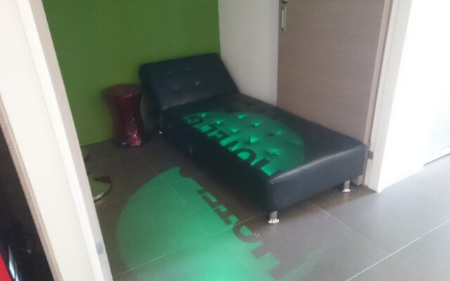Gs Hotel - Hostel