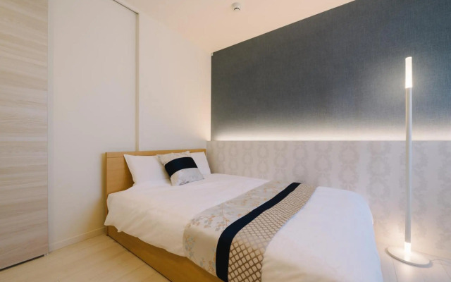 HOTEL -sui- HARUYOSHI