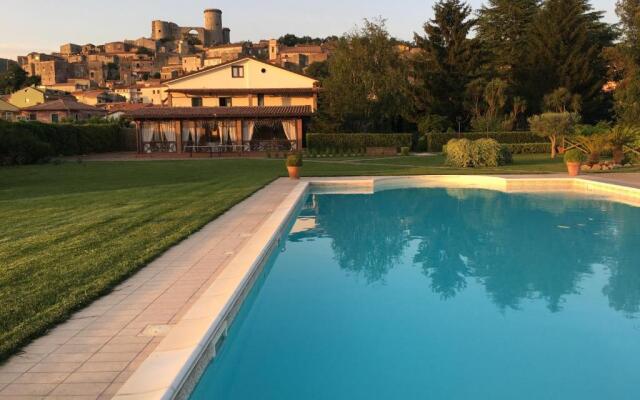 Il Casale di Riardo Luxury B&B