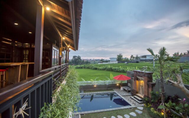 Villa Safeer Bali