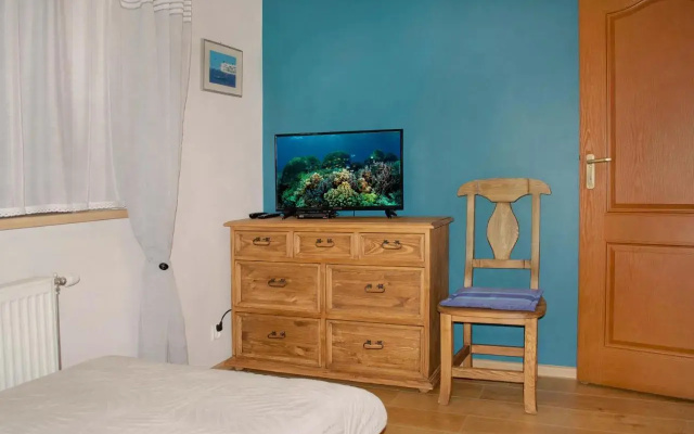 Kordeczki-Apartamenty i pokoje