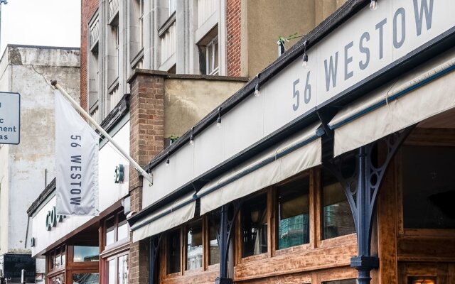 Crystal Palace Residence I