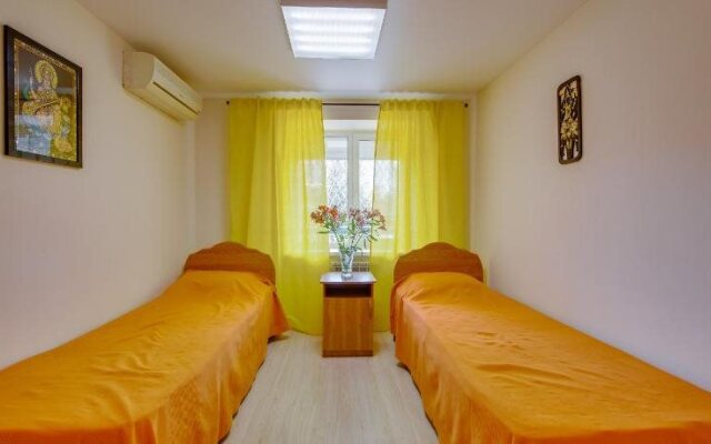 LETO hostel