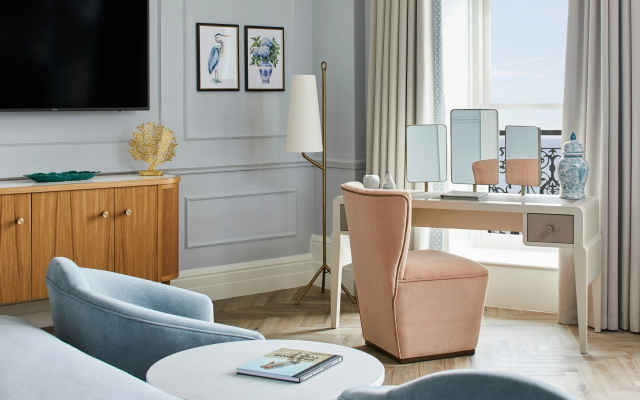 The Grand Brighton