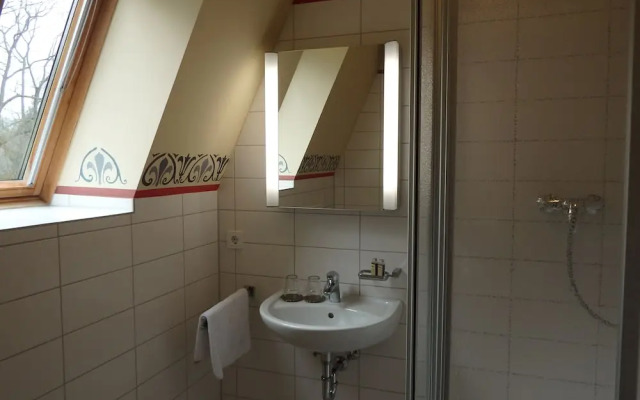 Parkhotel Muldental