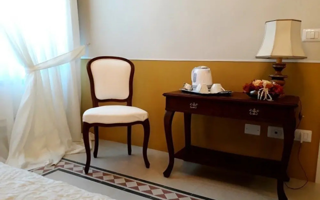 Serendipity B&B