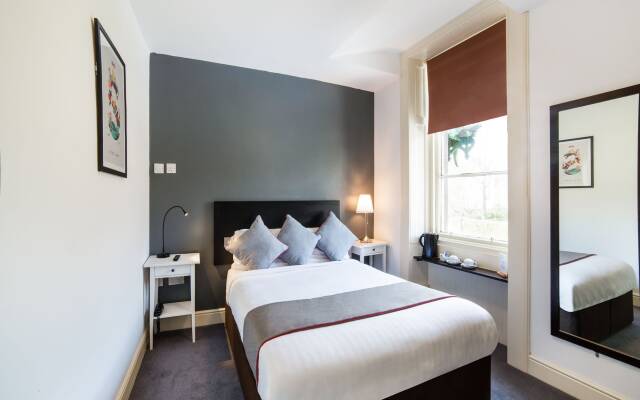 Victoria Park House Hotel