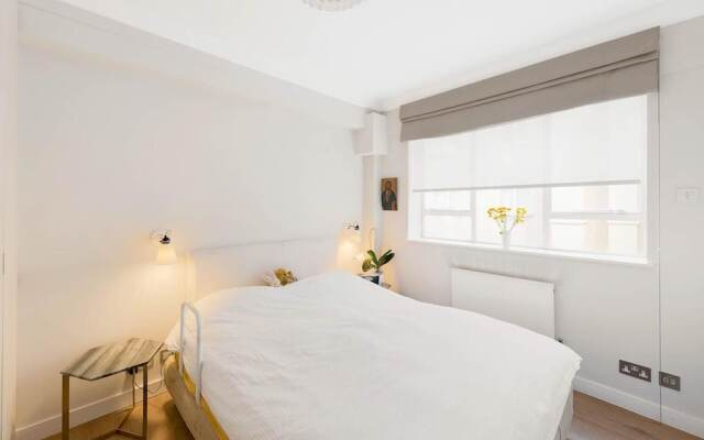 Immaculate 2-bed House in London, Mayfair