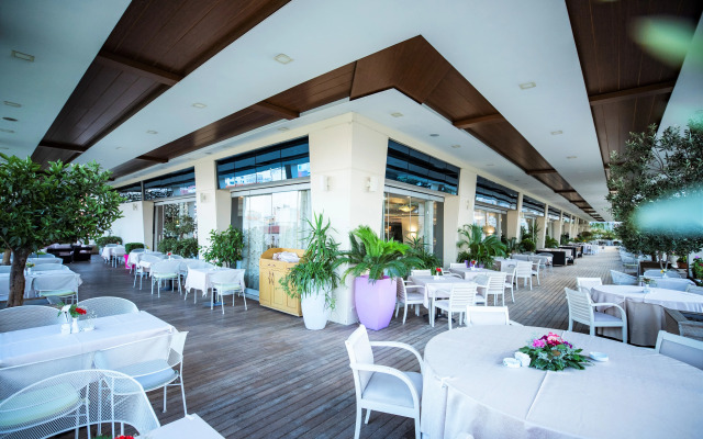 Tirana International Hotel & Conference Centre