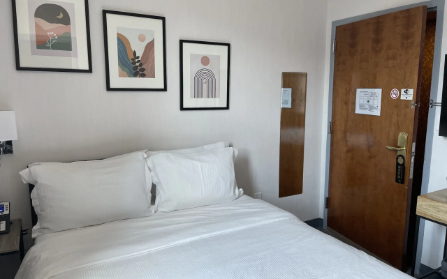 Hotel Mimosa