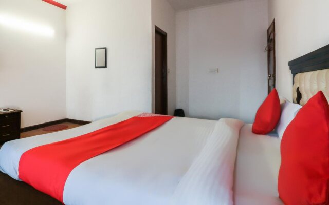 Hotel Mussoorie Midview